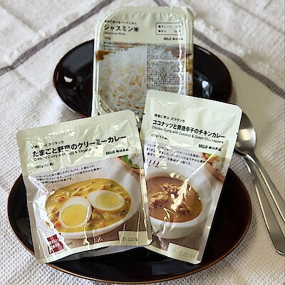 食のお便り｜無印良品 阪急西宮ガーデンズ
